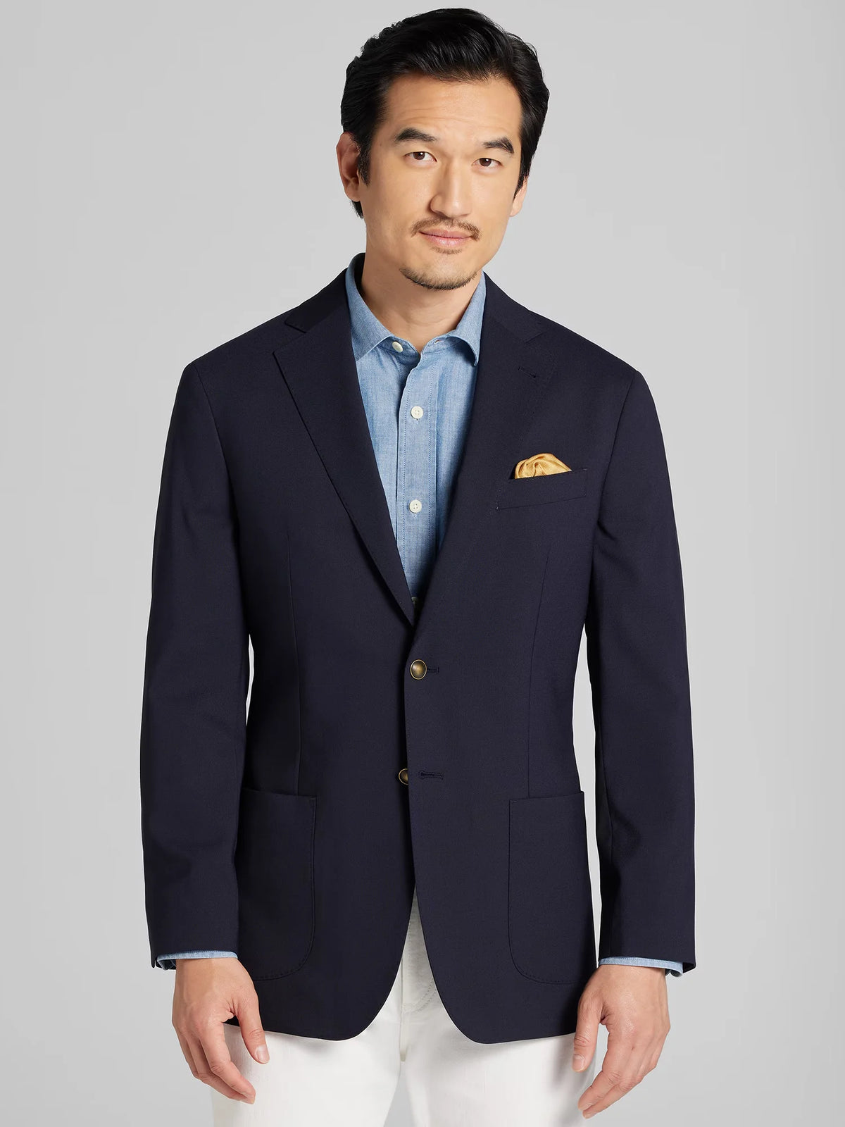 Modern Fit Blazer