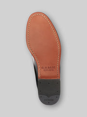 Larson Weejuns® Moc-Toe Slip-On Loafers