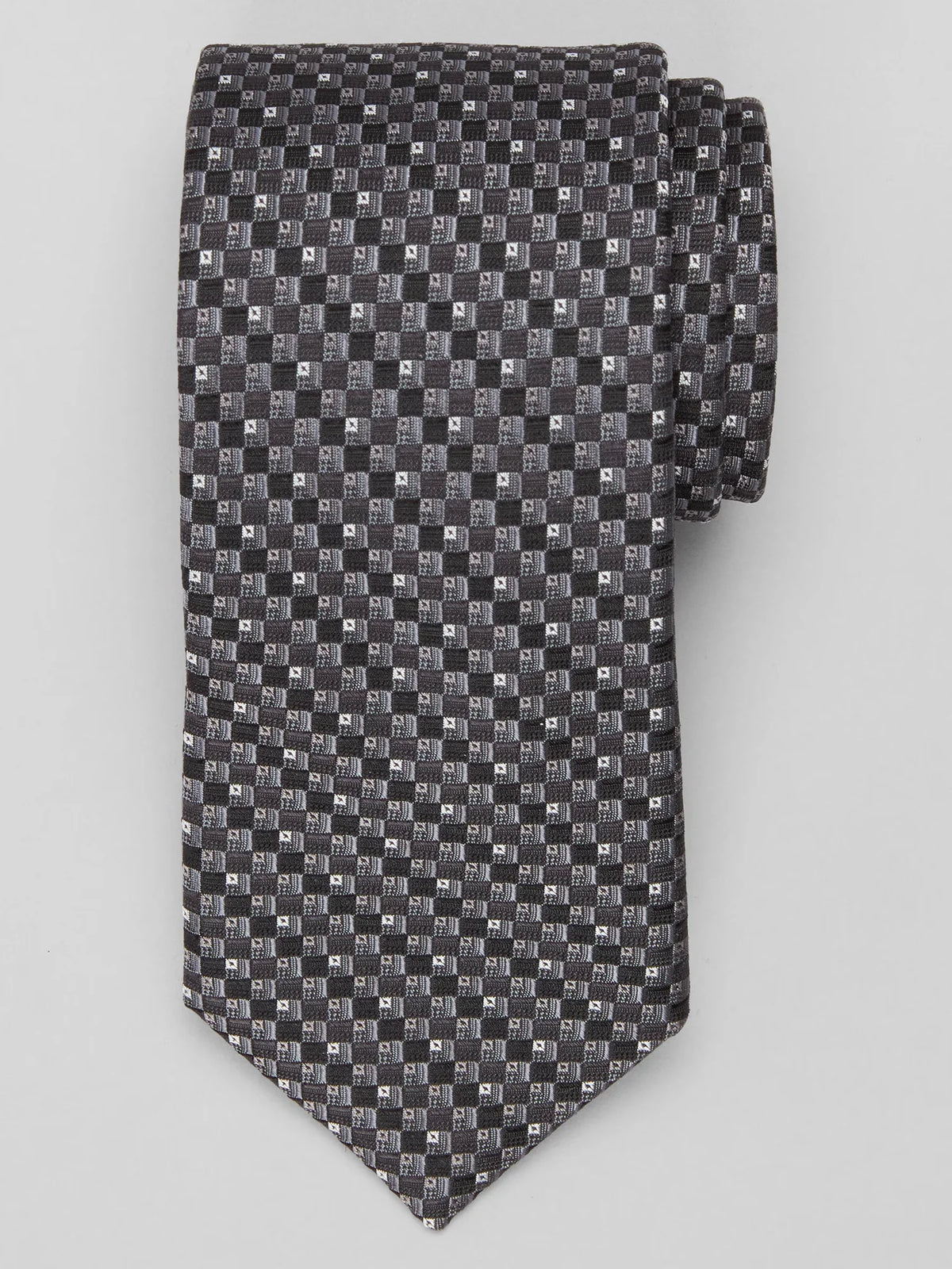 Window Neat Tie