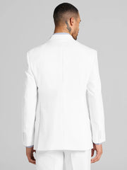 Modern Fit Suit