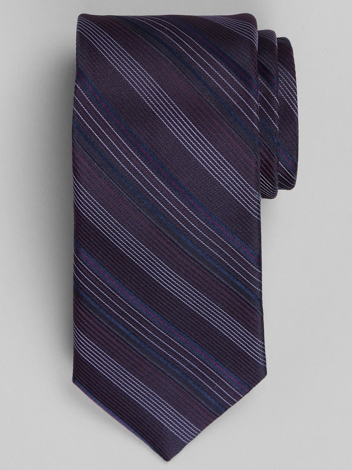 Singular Stripe Tie