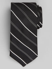 Kenneth Stripe Tie