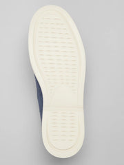 Sutton Moc Toe Oxfords