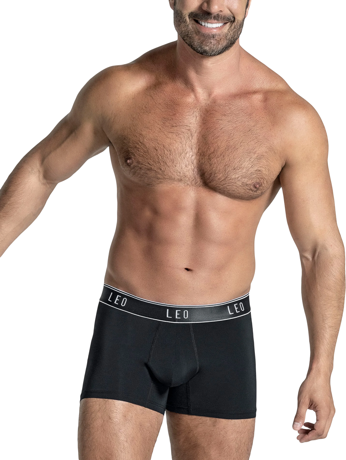 Microfiber Trunks, Single-Pack