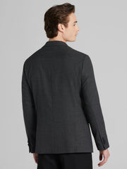 CHILLFLEX Slim Fit Houndstooth Sport Coat