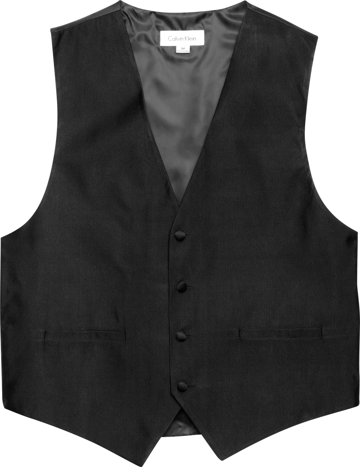 Formal Suit Vest