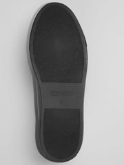 Patent Leather Sneakers