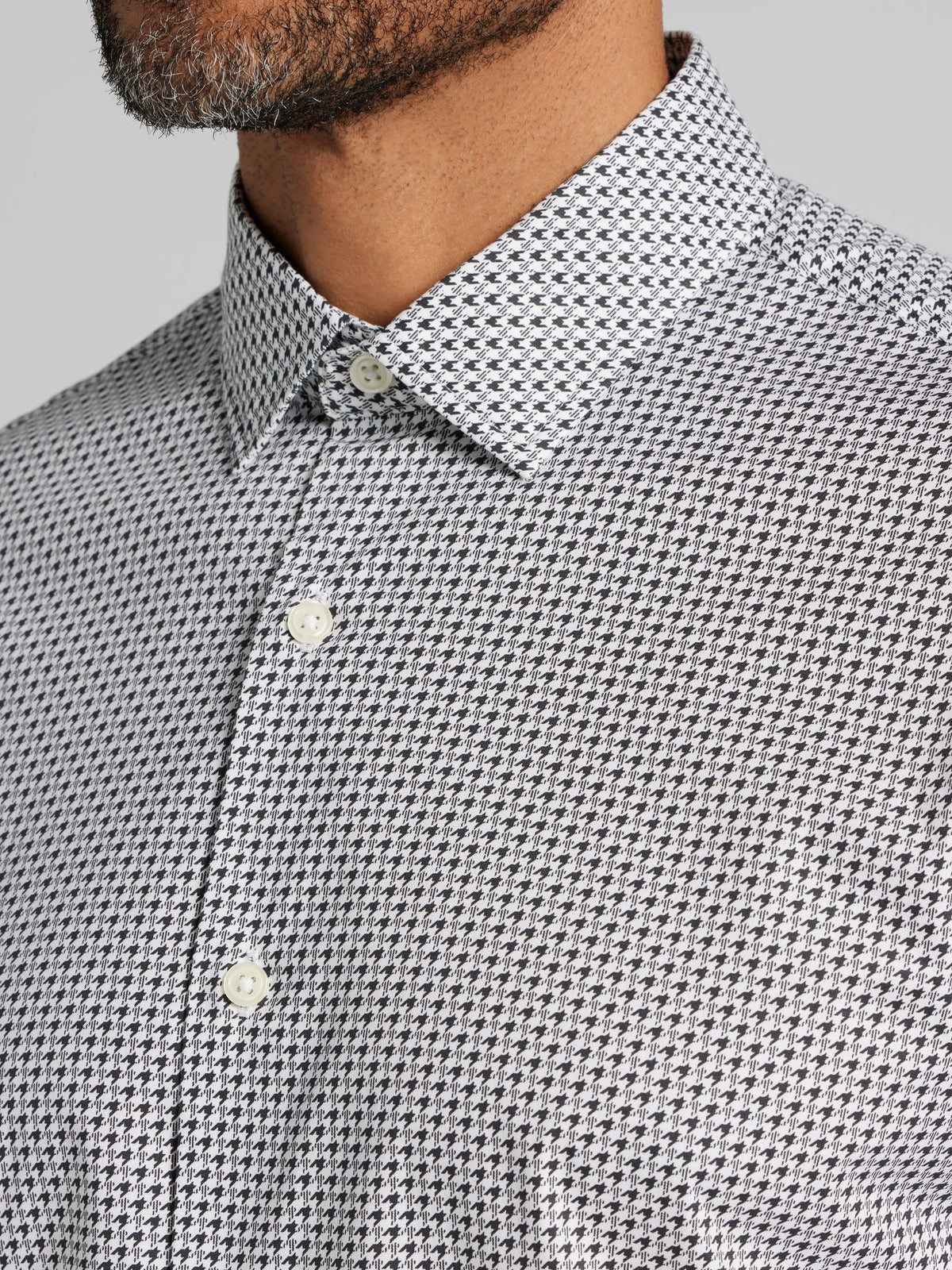 CHILLFLEX Button Up Shirt