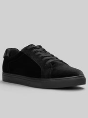 Velvet Sneakers