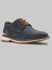 Monahan Plain Toe Oxford
