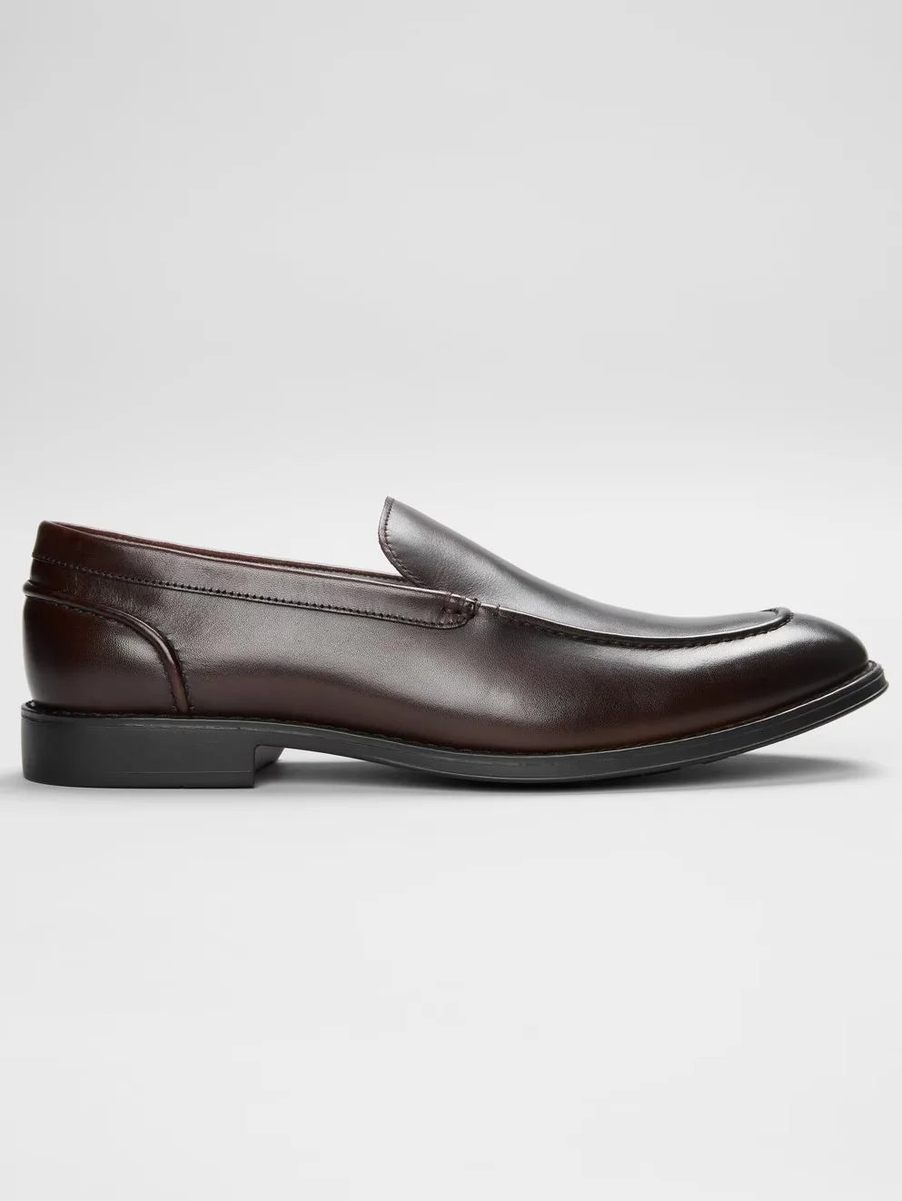 ChillFlex Moc Toe Loafers