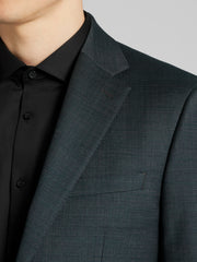Slim Fit Suit Jacket