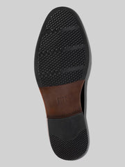 Calderone Cap Toe Oxfords