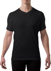 Sweatproof V-Neck Undershirt
