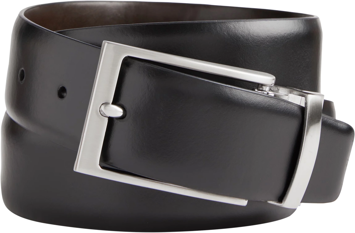 Reversible Belt