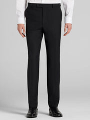 Classic Fit Suit Pants
