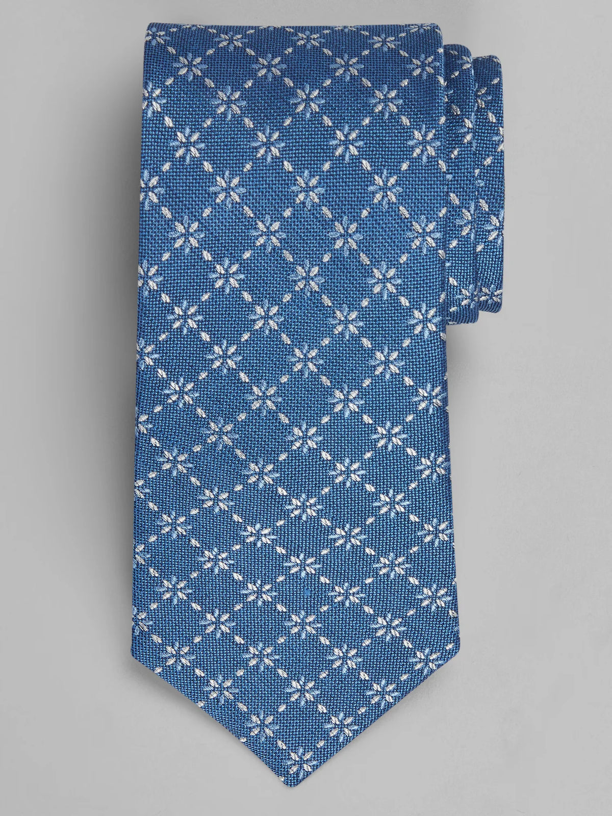 Four-Point Tie