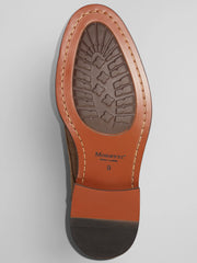 Alexander Cap Toe Boots
