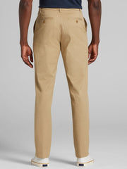 Classic Fit Comfort Stretch Chinos