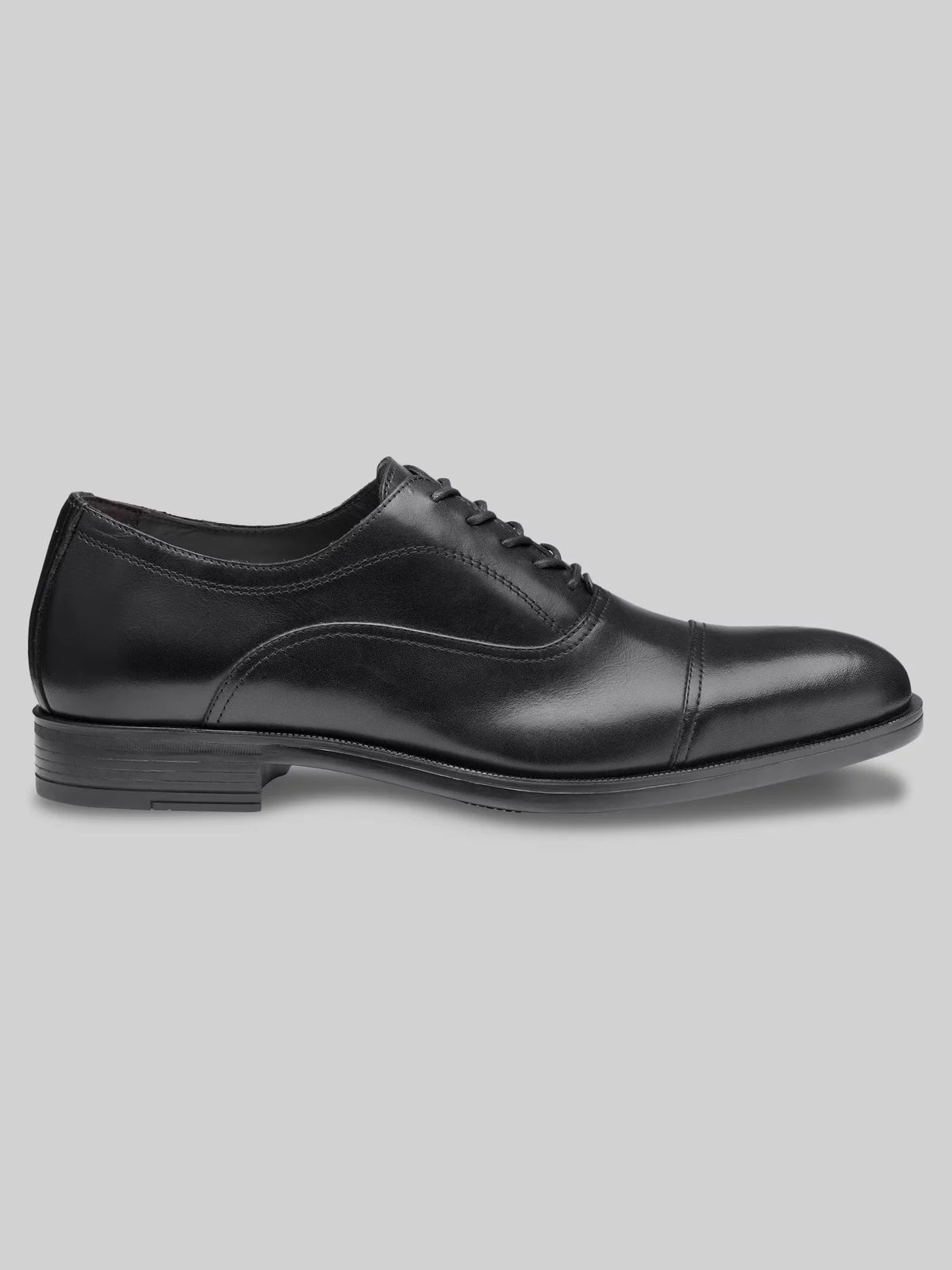 Conlin Cap Toe Oxfords