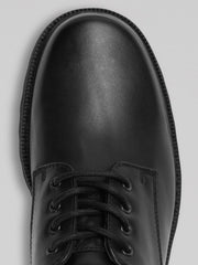 Northfield Leather Waterproof Plain Toe Oxfords