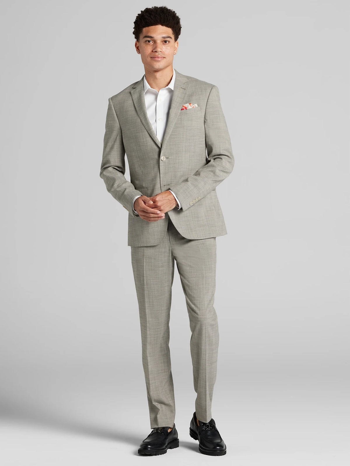Skinny Fit Suit
