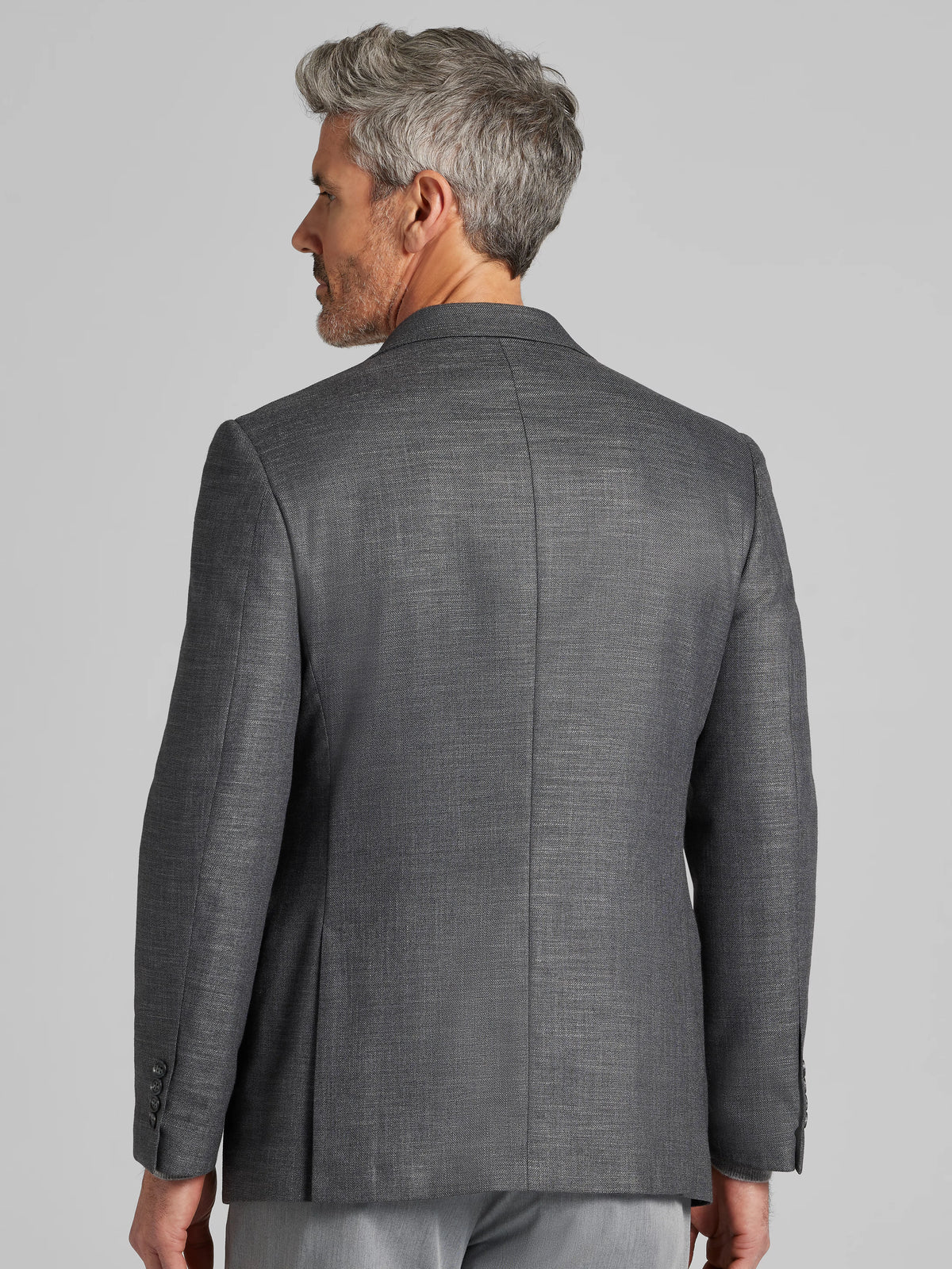 Modern Fit Sport Coat