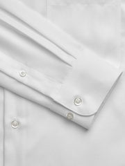 Slim Fit Queens Oxford Dress Shirt