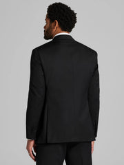 Slim Fit Premium Wool Blend 3-Piece Suit