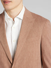 Slim Fit Suit Jacket