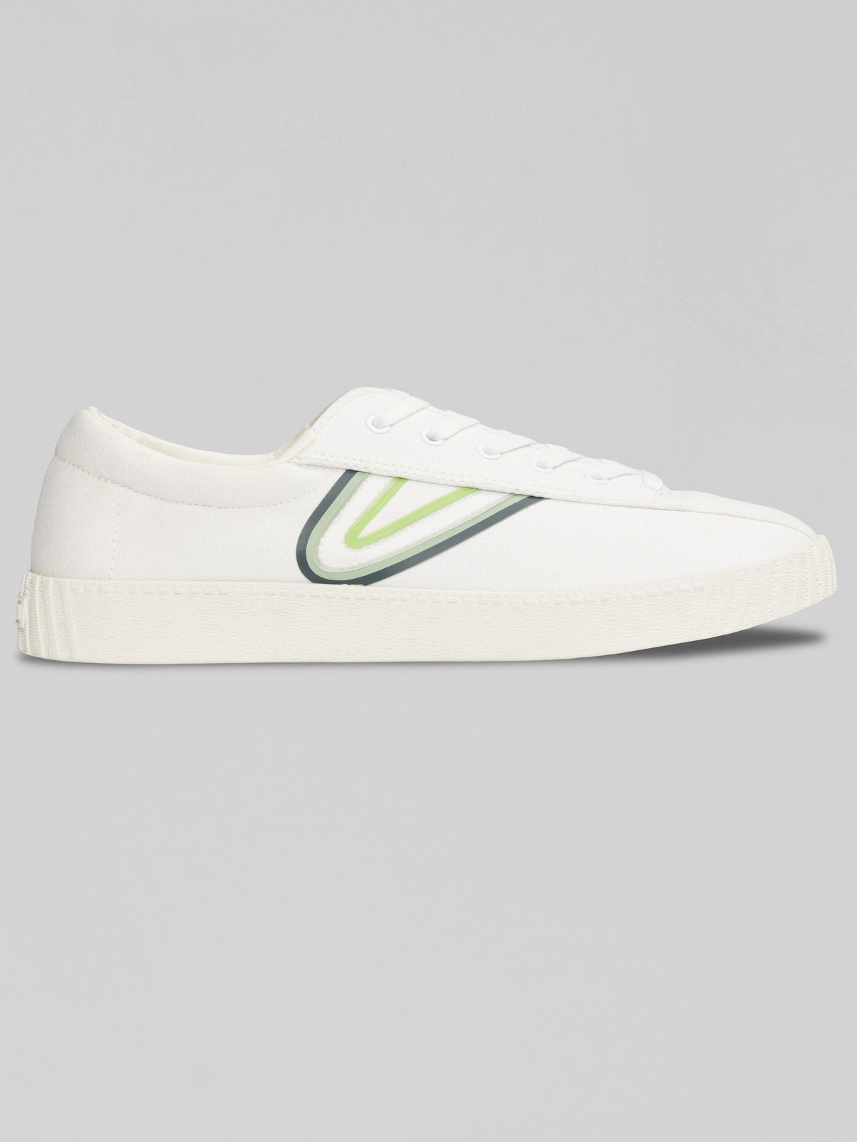 Nylite Canvas Sneakers