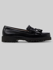 Layton Lug Weejuns Tassel Loafer