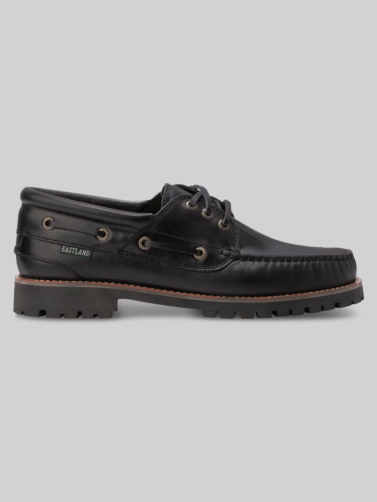 Seville Moc Toe Slip On Oxfords