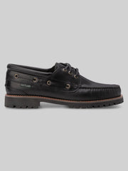Seville Moc Toe Slip On Oxfords