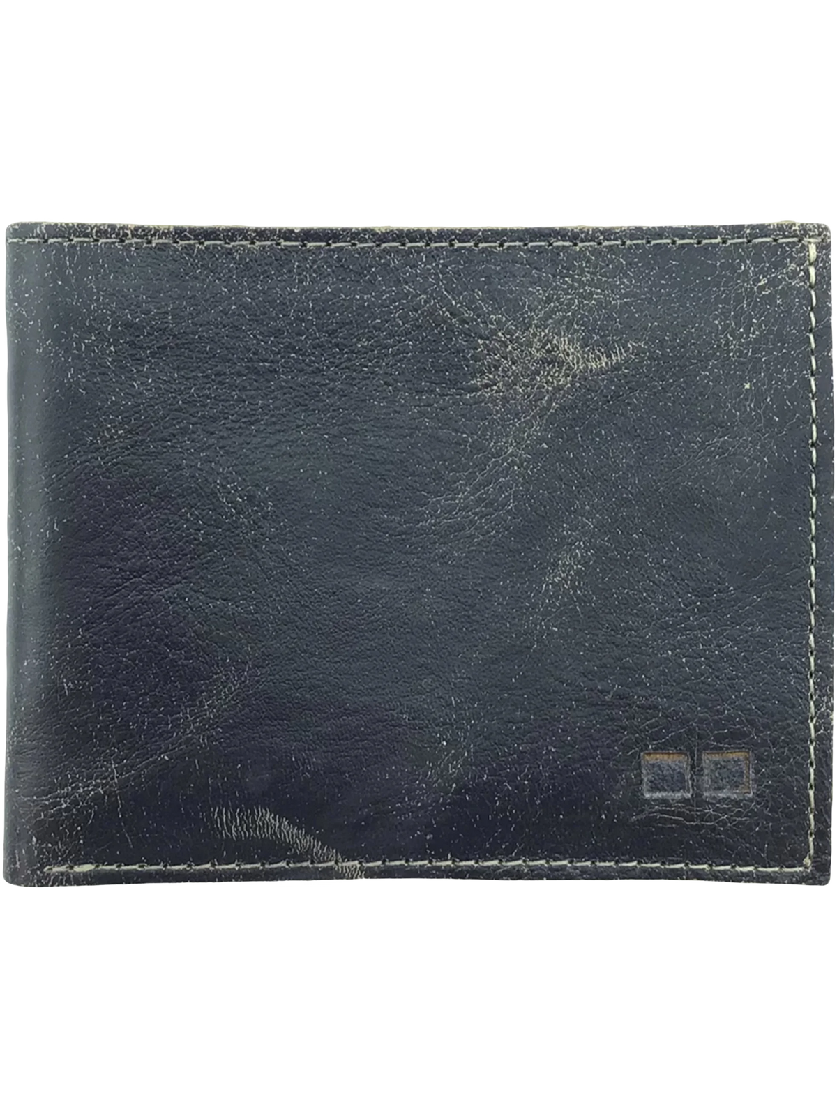 Amidala Handmade Vegan Leather Wallet