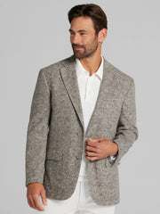 Modern Fit Check Sport Coat