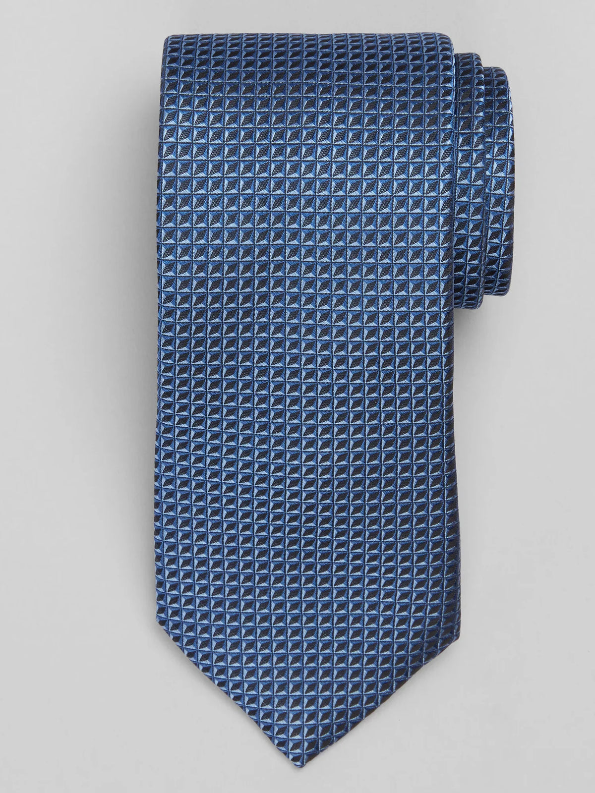 Wolverine Neat Tie