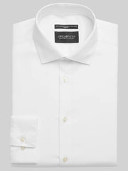Slim Fit Performance Dress Shirt