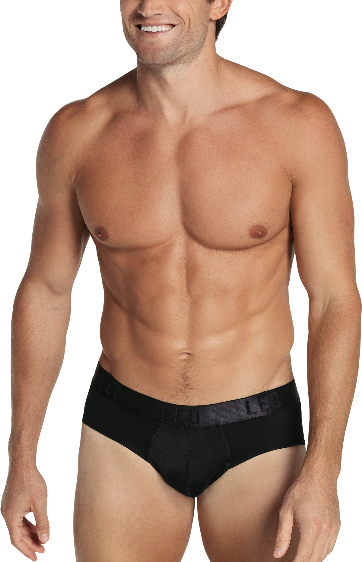 Butt Lift Padded Low-Rise Briefs, 2-Pack