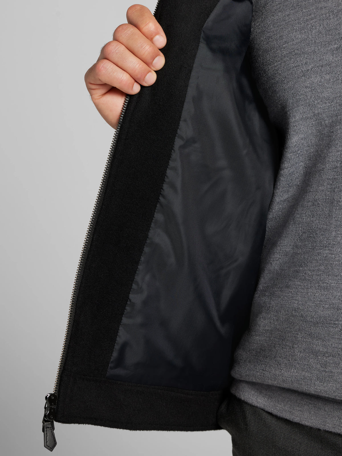 Ike Jacket