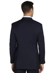 American Bespoke Classic Fit Wool Suit Jacket