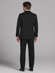 Black Notch Lapel Tux