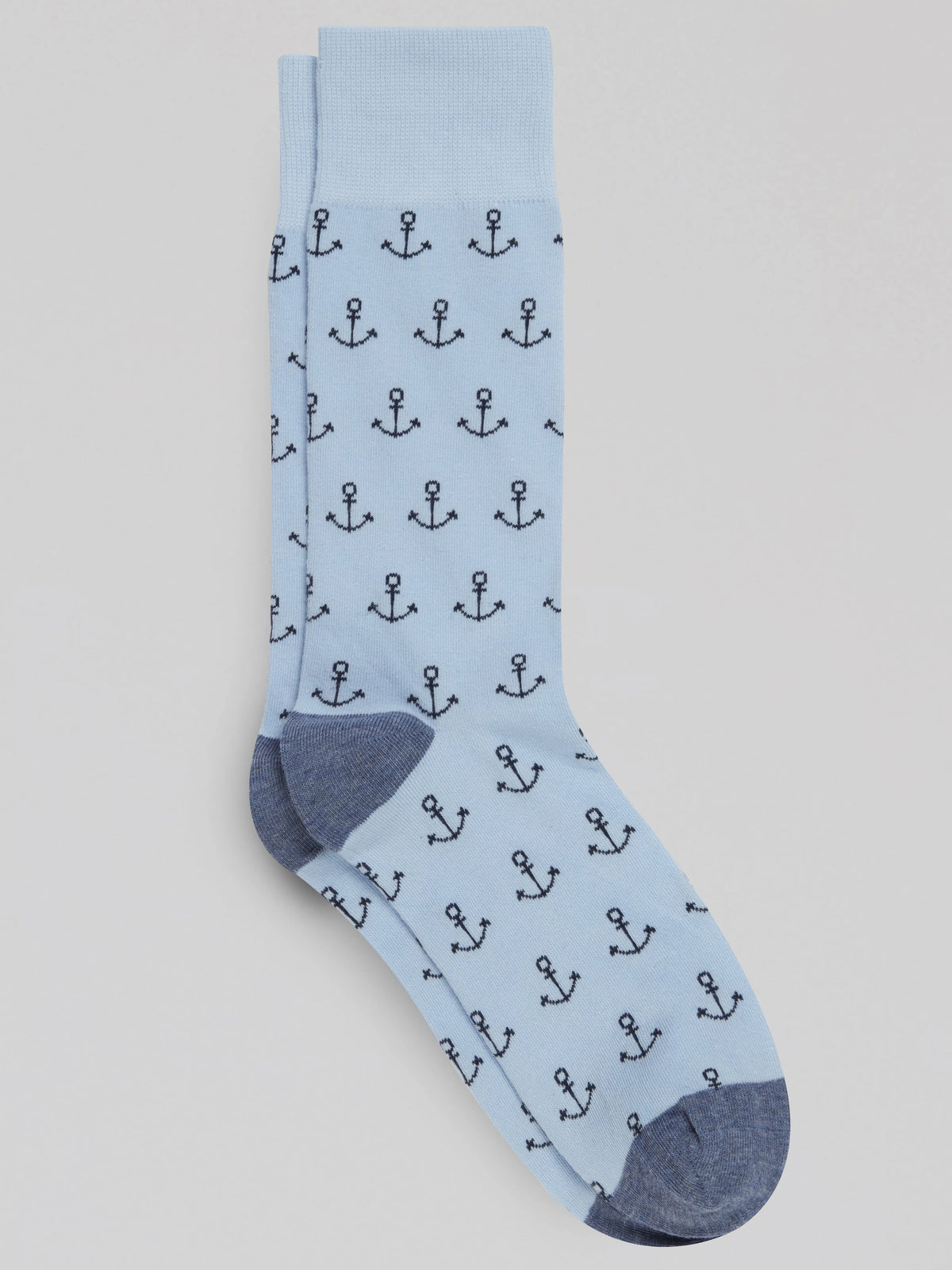 Anchor Socks