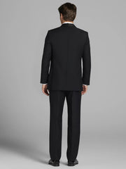 Black Shawl Lapel Tux