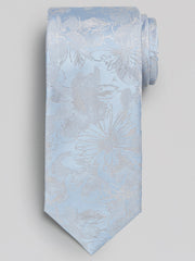 Narrow Mackenzie Floral Tie