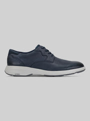 Noah Plain Toe Oxfords