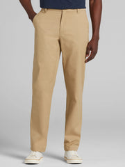 Classic Fit Comfort Stretch Chinos