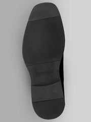 Evan Moc Toe Oxfords