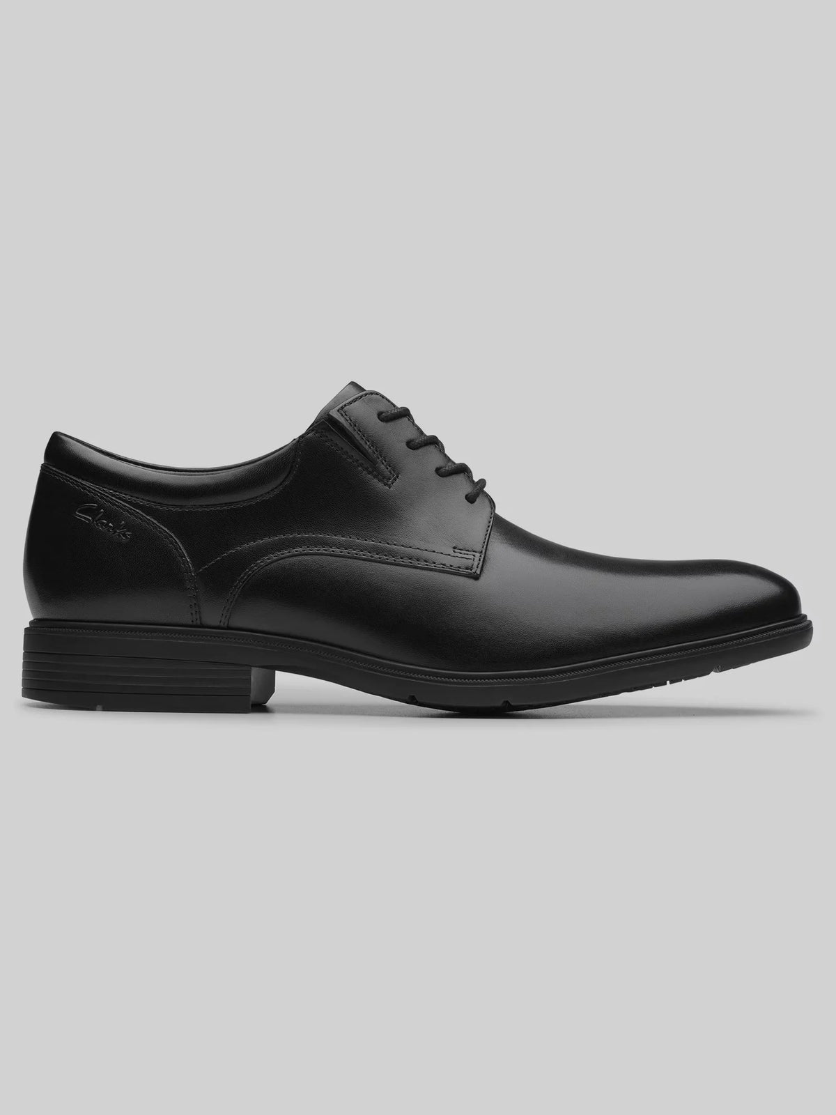 Steadwell Lace Up Oxfords