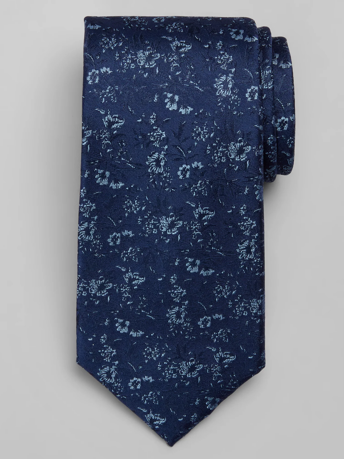 Ashmore Floral Tie